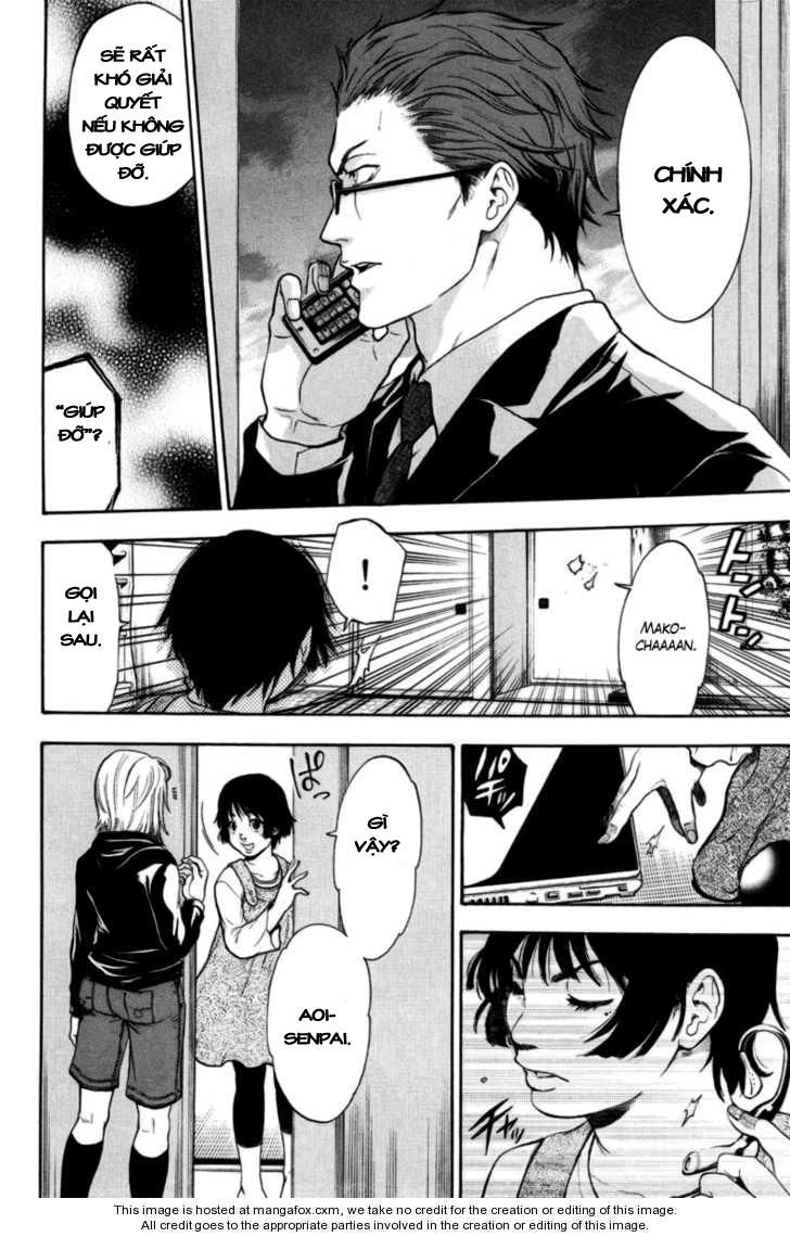 Bloody Monday Chapter 85 - 12