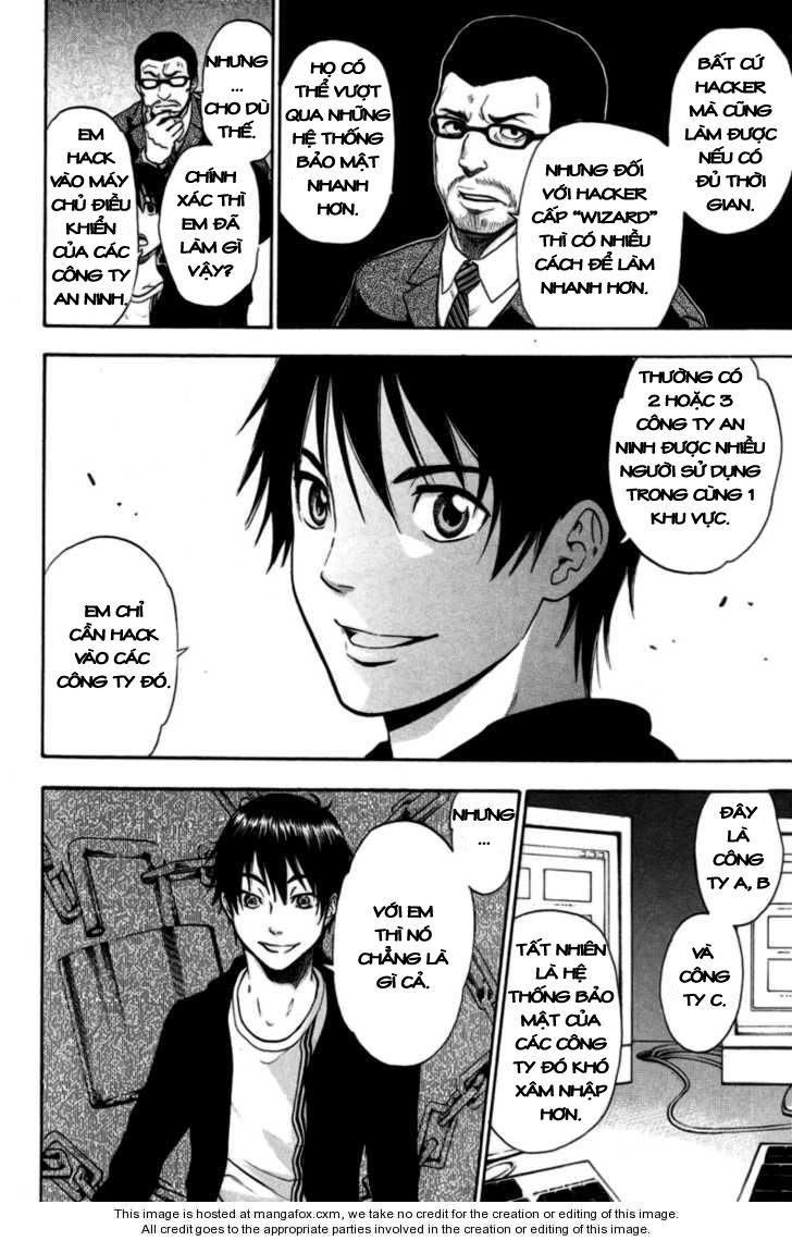 Bloody Monday Chapter 86 - 13