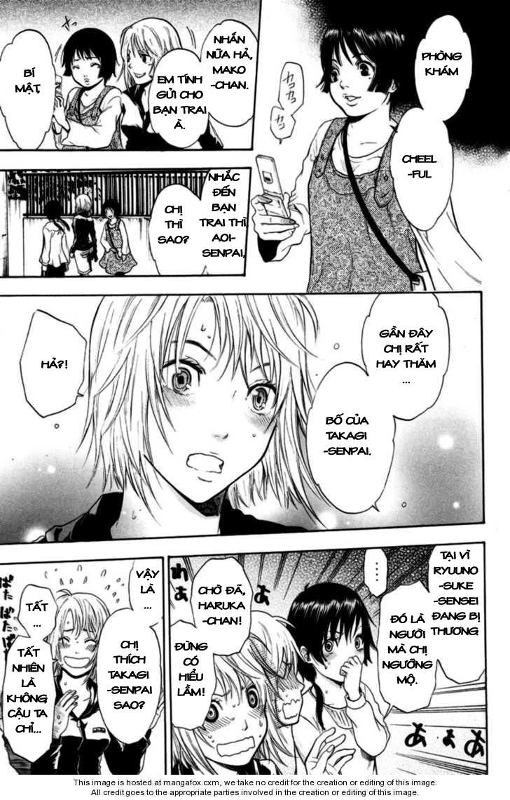 Bloody Monday Chapter 86 - 16