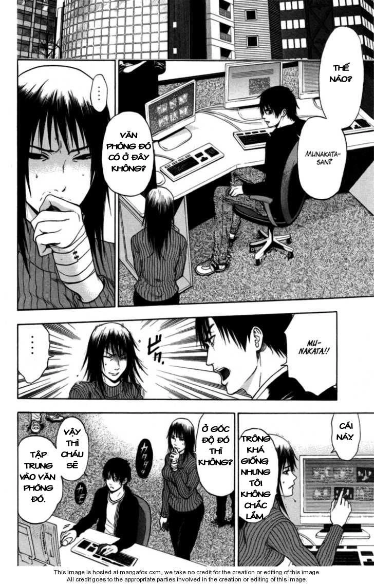 Bloody Monday Chapter 87 - 6