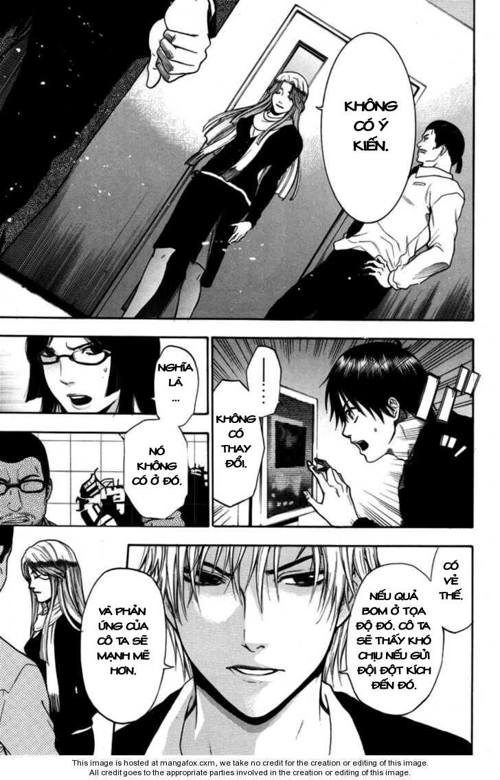 Bloody Monday Chapter 87 - 13