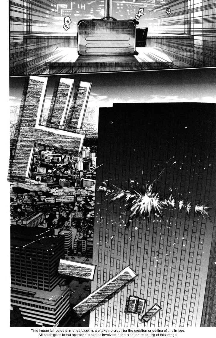 Bloody Monday Chapter 87 - 19