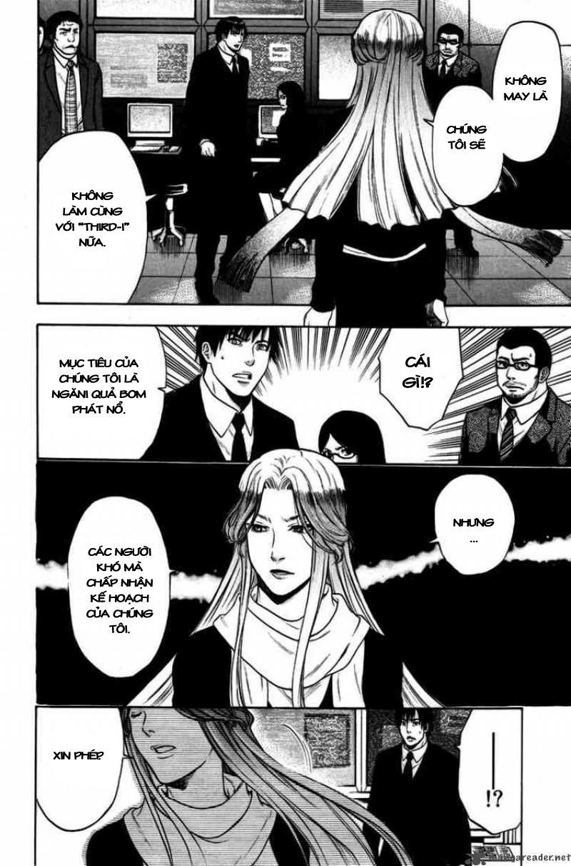 Bloody Monday Chapter 89 - 6