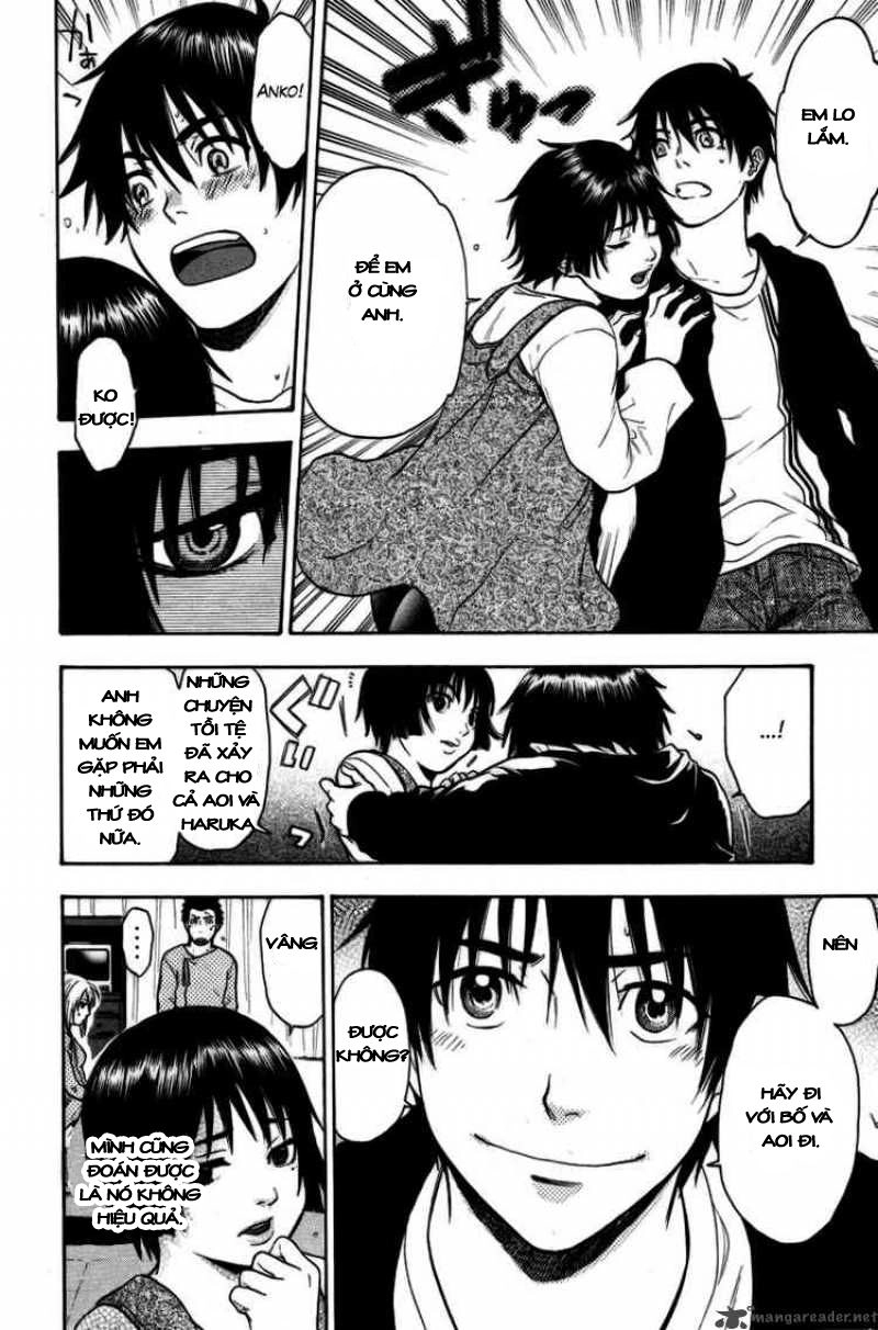 Bloody Monday Chapter 89 - 14