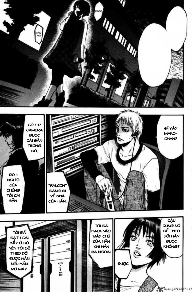 Bloody Monday Chapter 89 - 15