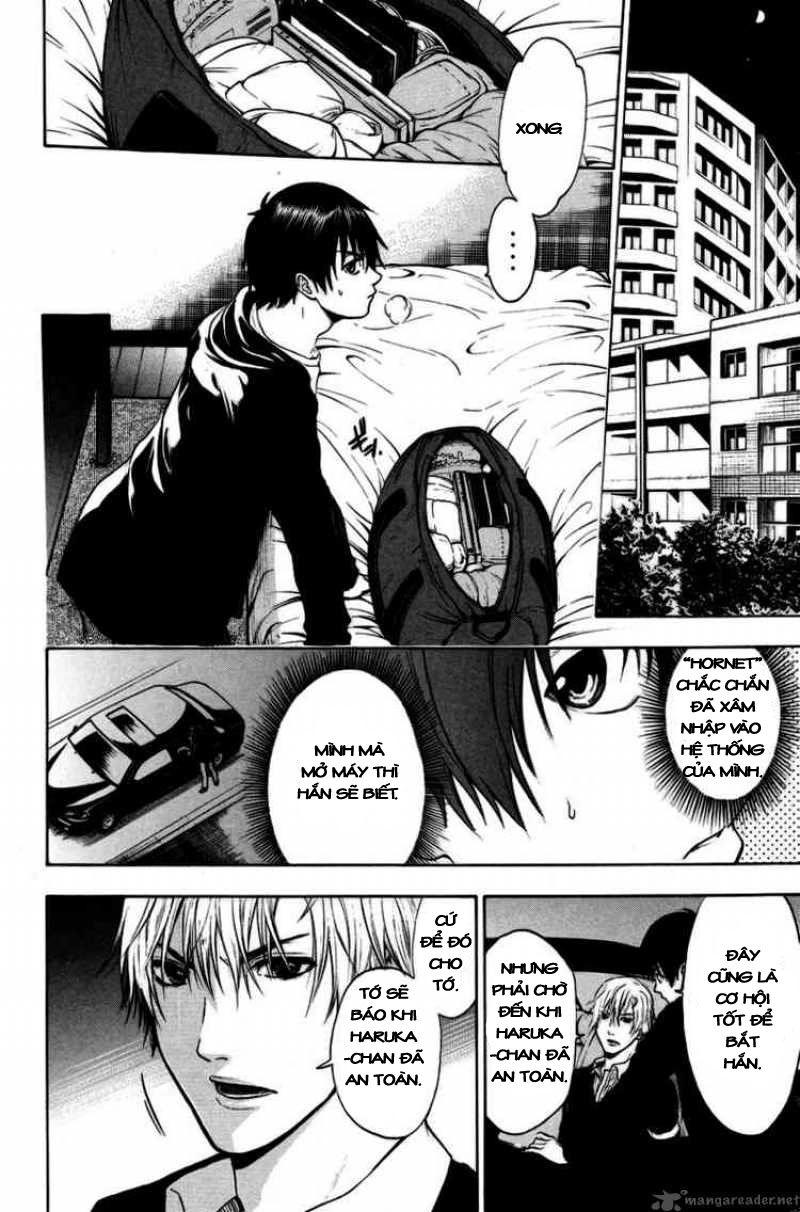 Bloody Monday Chapter 89 - 18