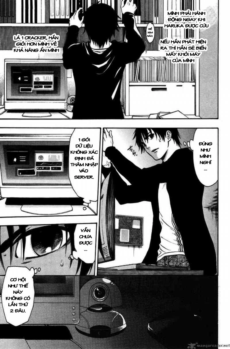 Bloody Monday Chapter 89 - 19