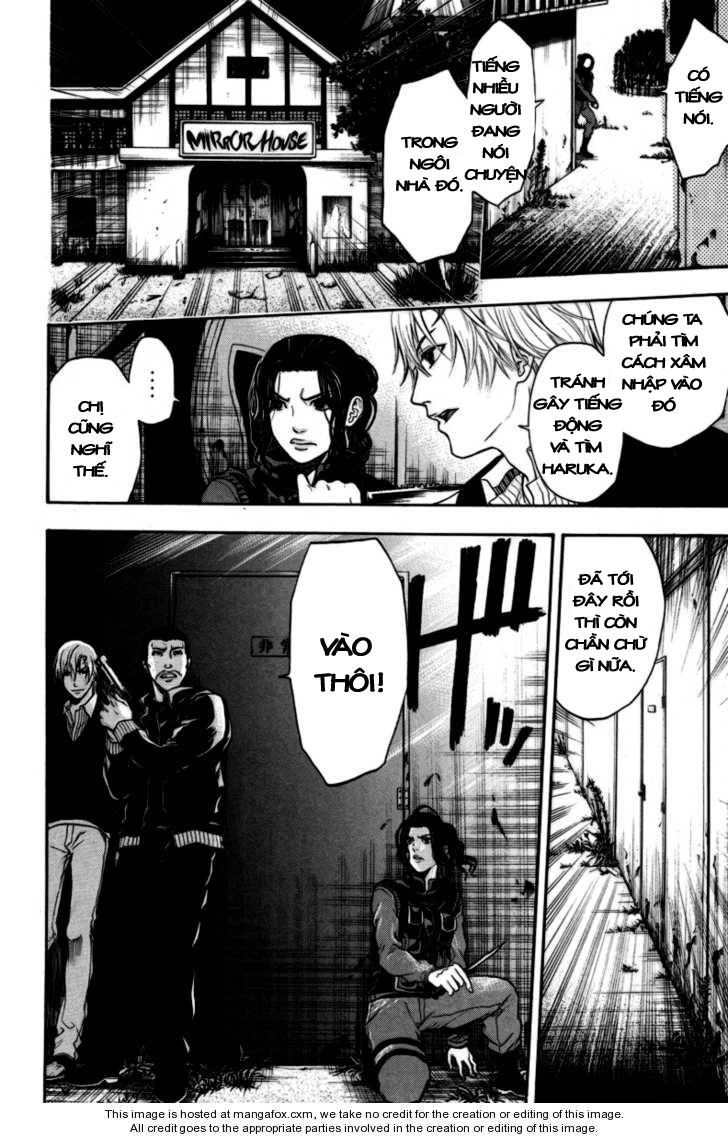 Bloody Monday Chapter 90 - 5