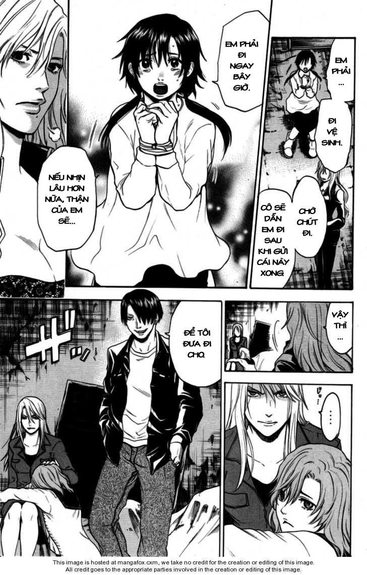 Bloody Monday Chapter 90 - 14