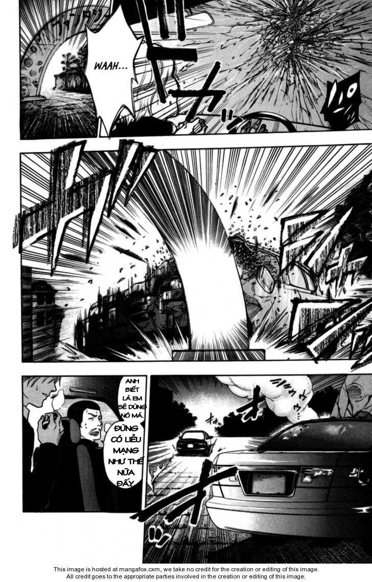 Bloody Monday Chapter 91 - 10