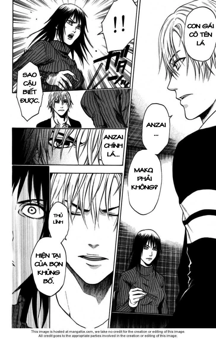 Bloody Monday Chapter 93 - 11