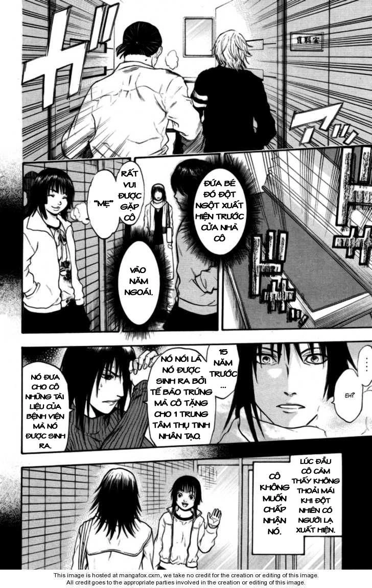 Bloody Monday Chapter 93 - 13