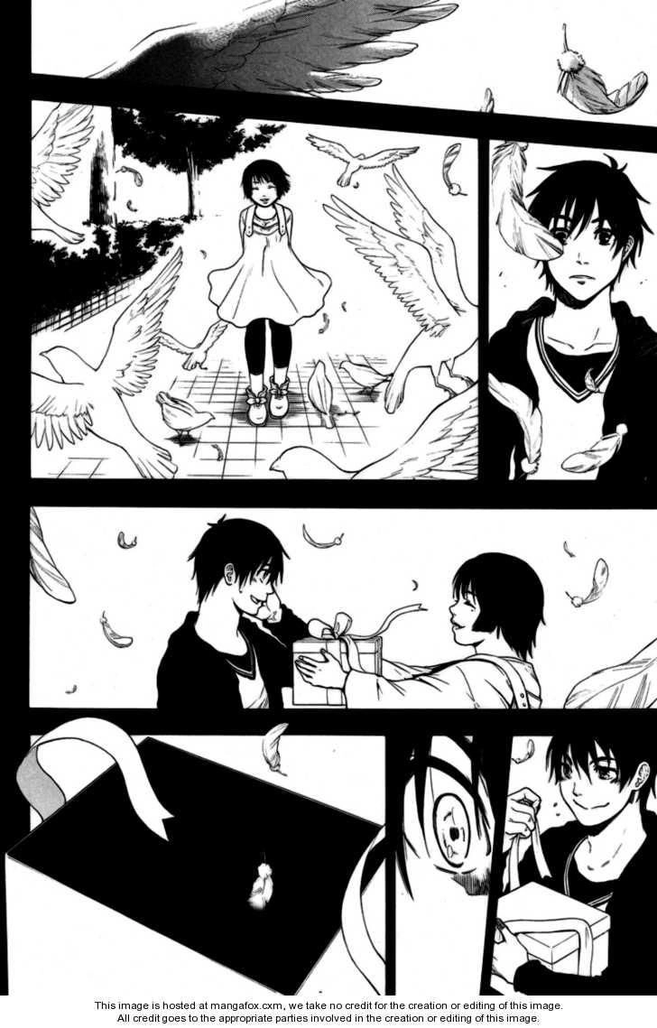 Bloody Monday Chapter 94 - 4