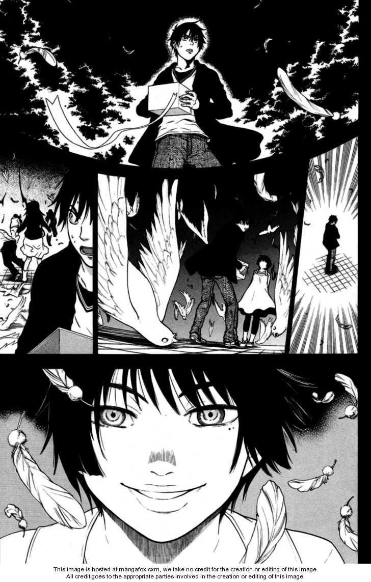 Bloody Monday Chapter 94 - 5