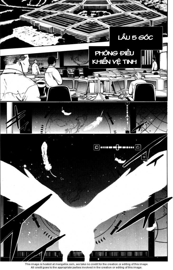 Bloody Monday Chapter 96 - 3