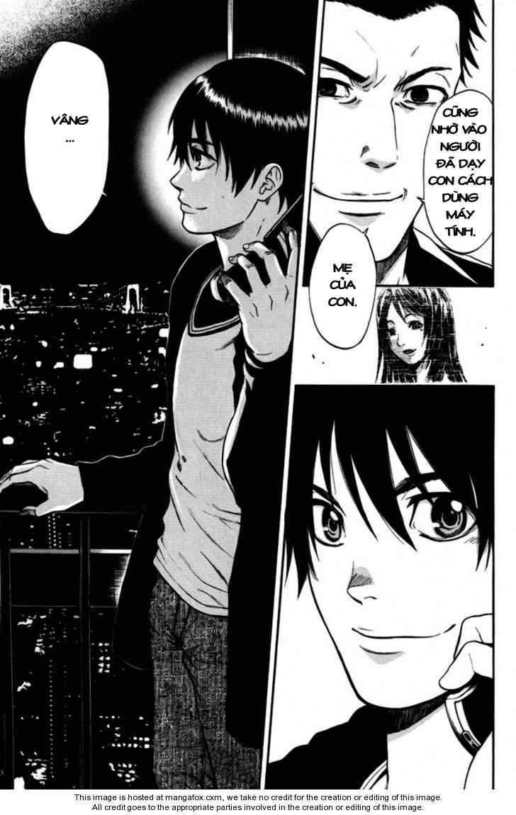 Bloody Monday Chapter 96 - 13