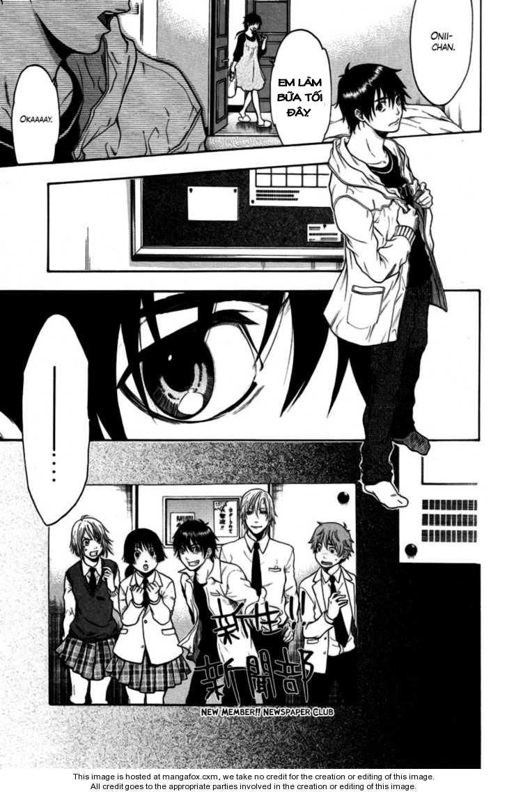 Bloody Monday Chapter 96 - 19