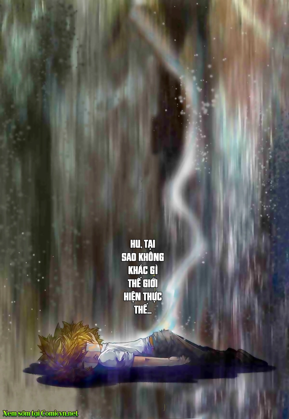 Tái Tạo Không Gian Chapter 2 - 24