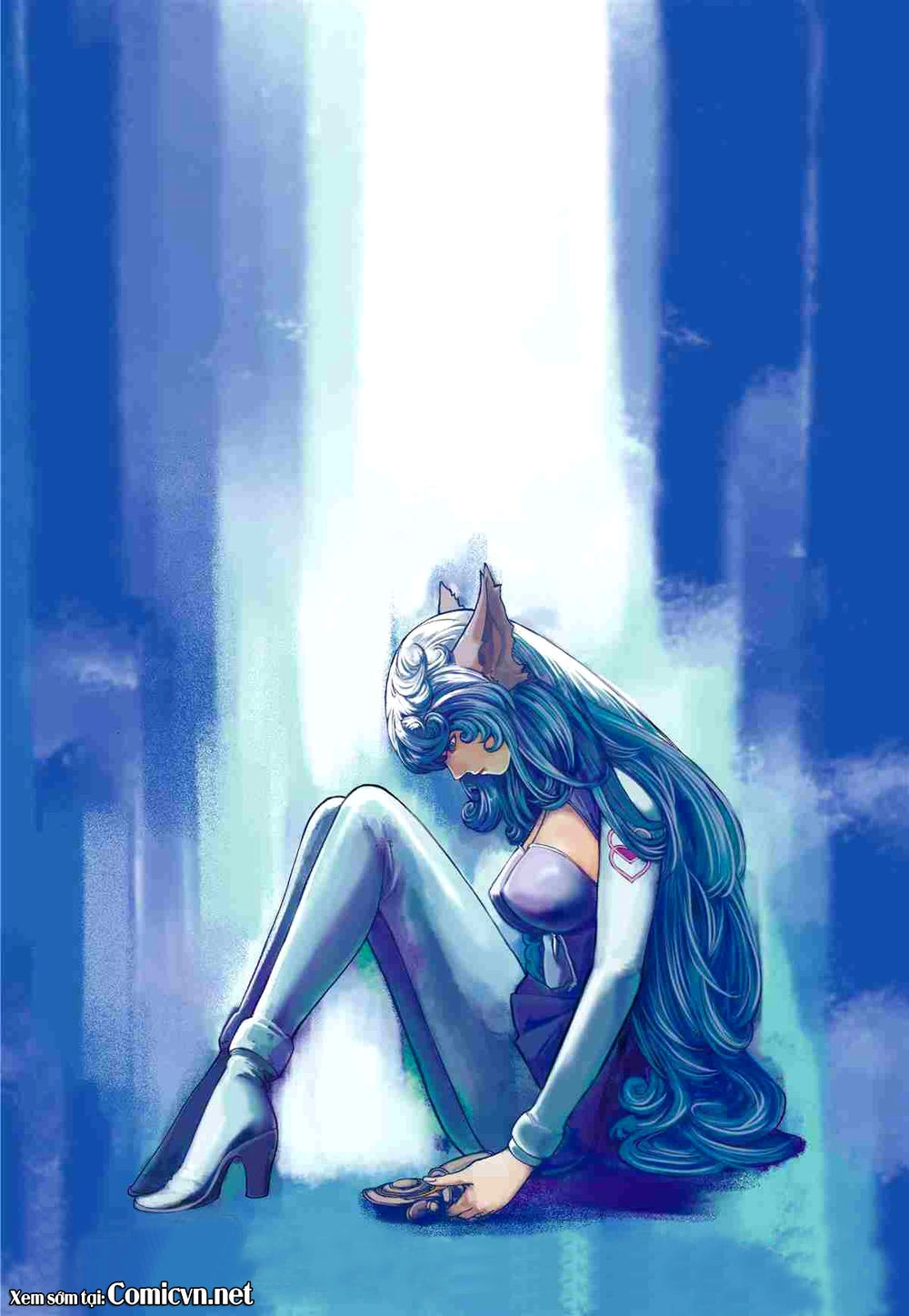 Tái Tạo Không Gian Chapter 3 - 24