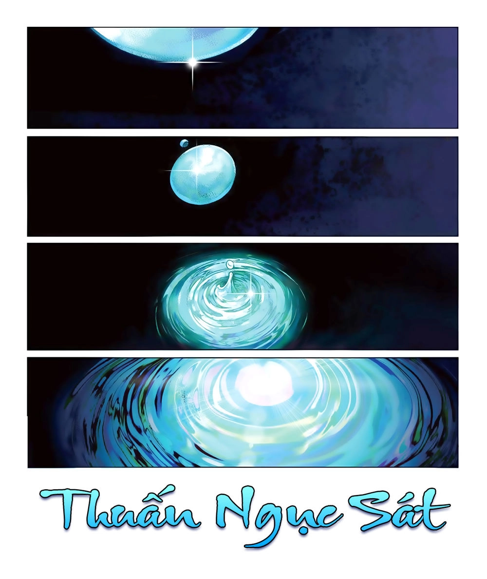 Tái Tạo Không Gian Chapter 9 - 23