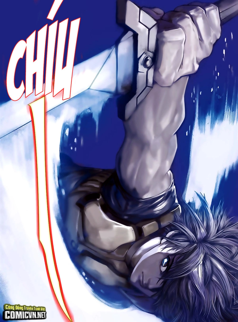 Tái Tạo Không Gian Chapter 9 - 24