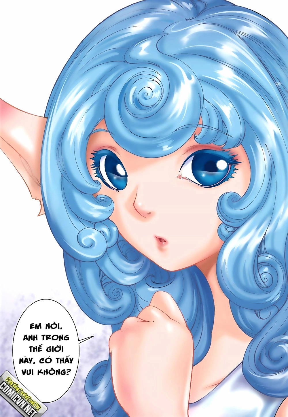 Tái Tạo Không Gian Chapter 10 - 22