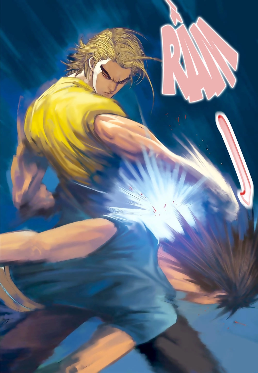 Tái Tạo Không Gian Chapter 11 - 20