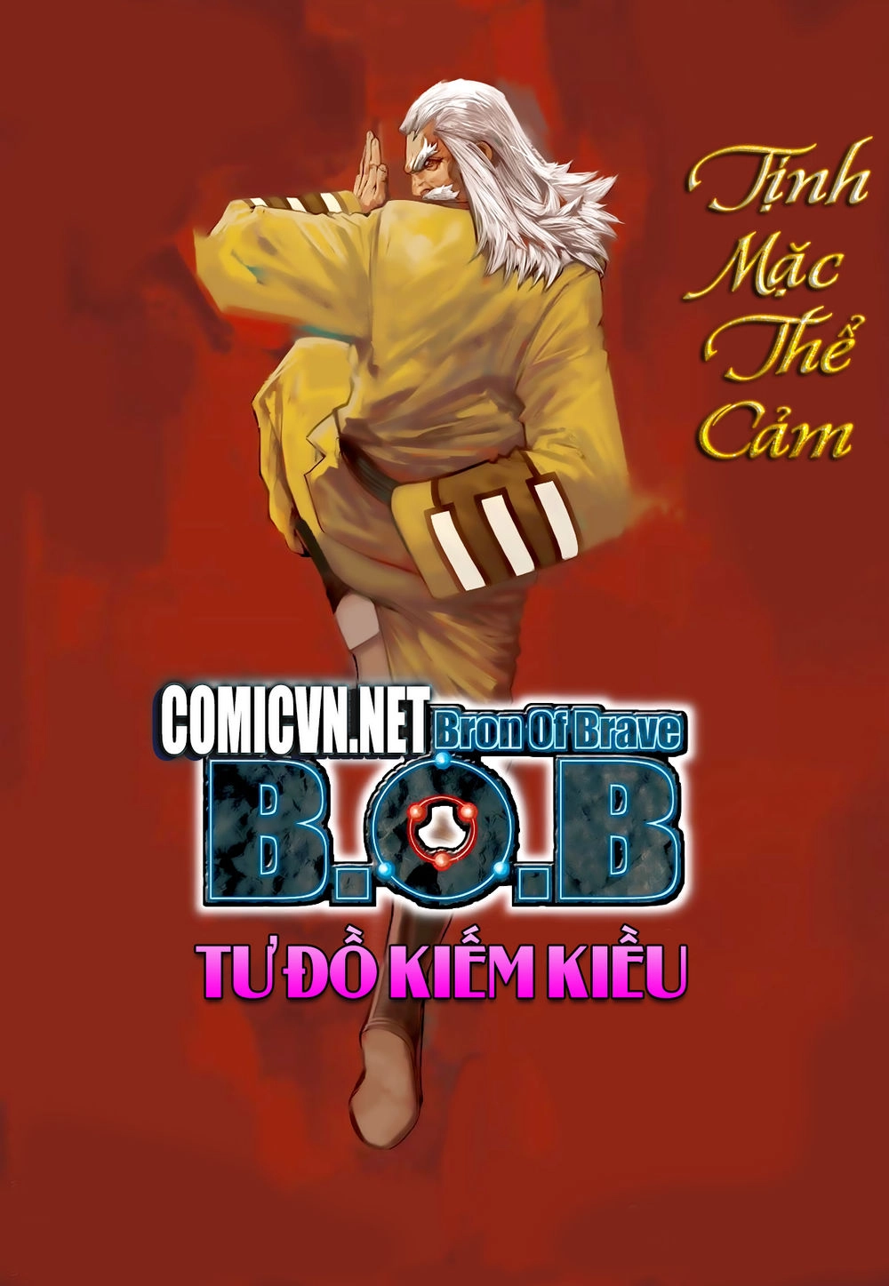 Tái Tạo Không Gian Chapter 18 - 1