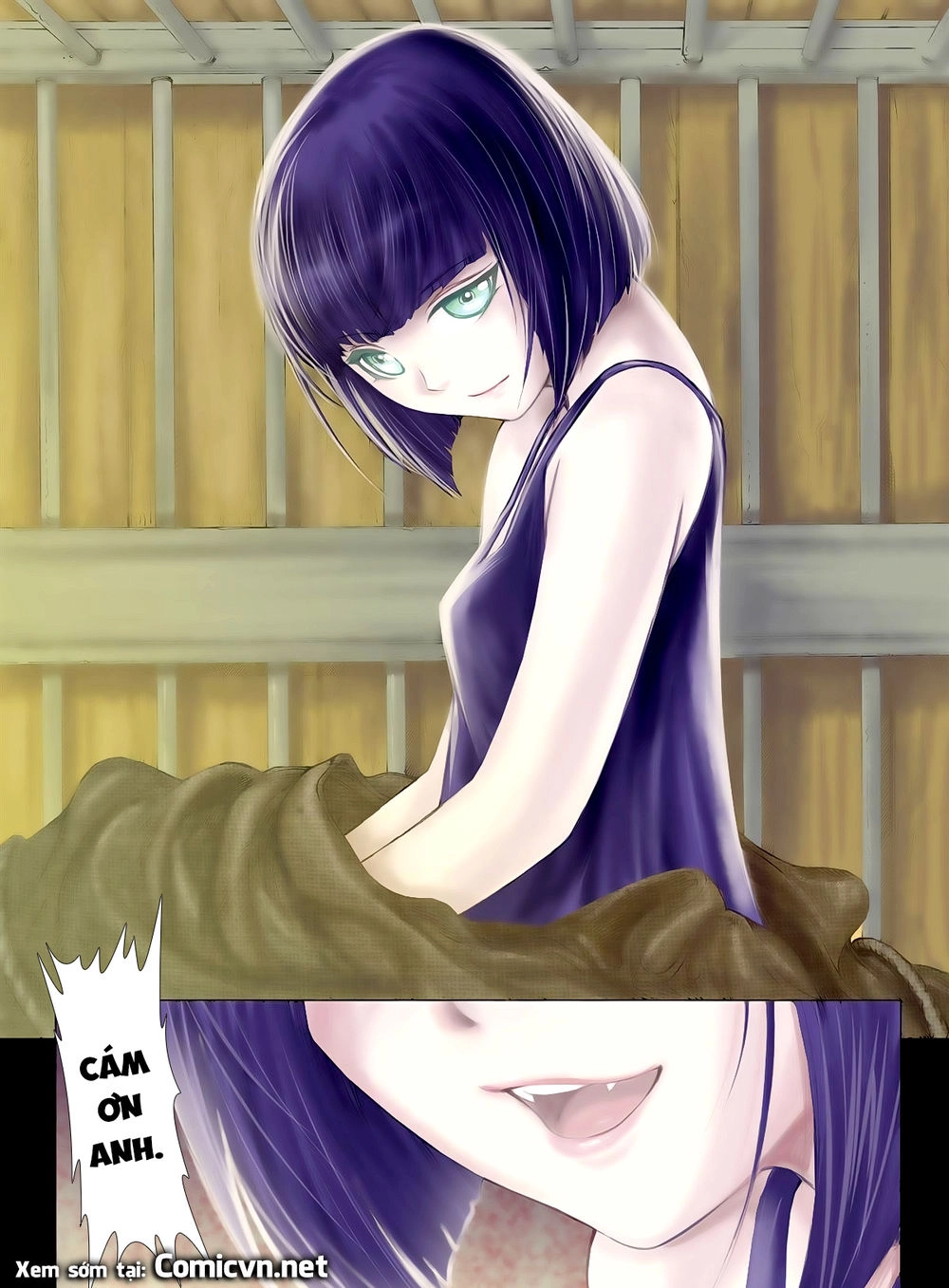 Tái Tạo Không Gian Chapter 23 - 24