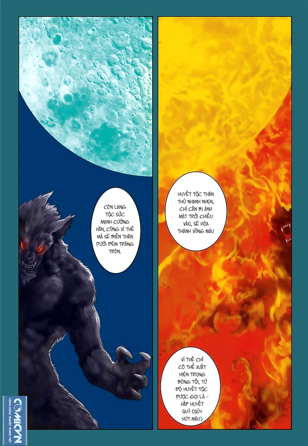 Tái Tạo Không Gian Chapter 26 - 8