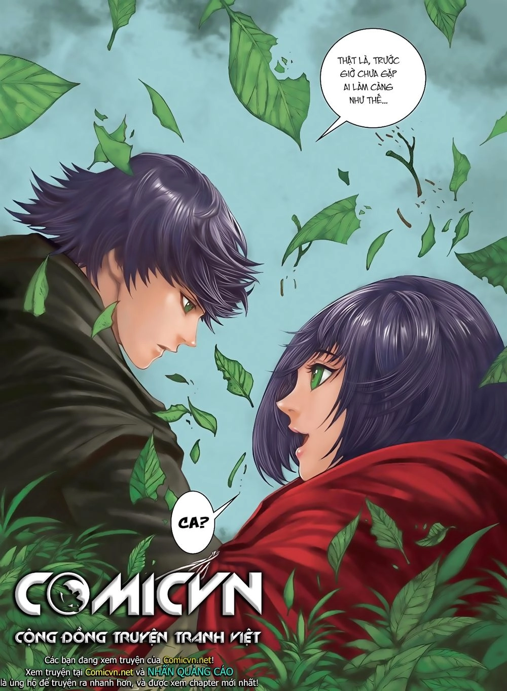 Tái Tạo Không Gian Chapter 28 - 22