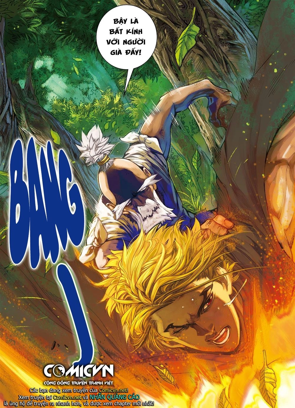 Tái Tạo Không Gian Chapter 31 - 24