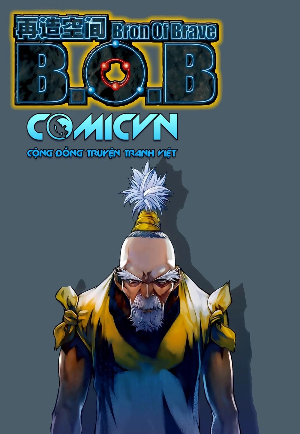 Tái Tạo Không Gian Chapter 35 - 1