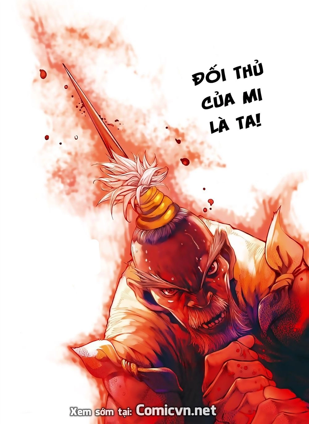 Tái Tạo Không Gian Chapter 35 - 24