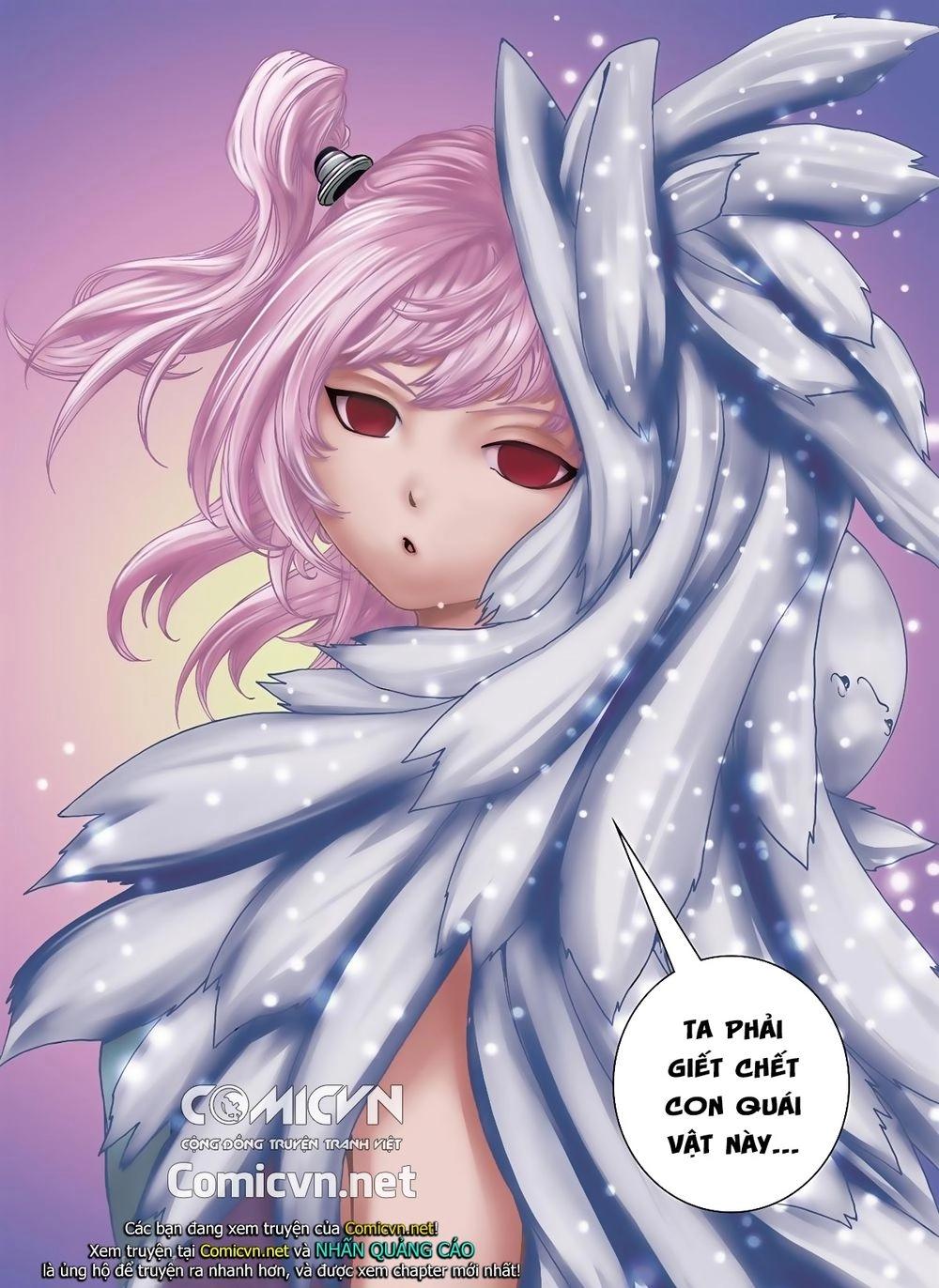 Tái Tạo Không Gian Chapter 37 - 24