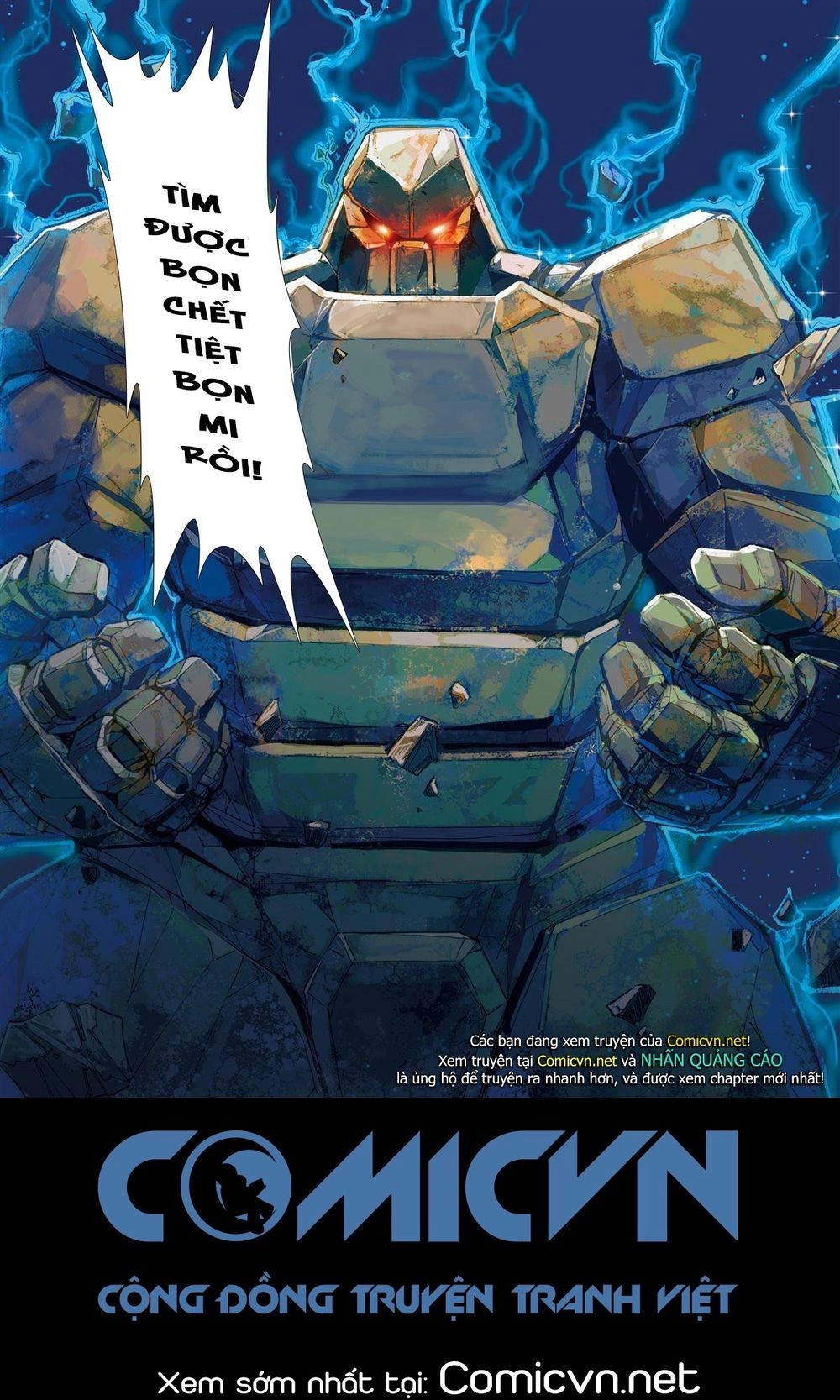 Tái Tạo Không Gian Chapter 41 - 23