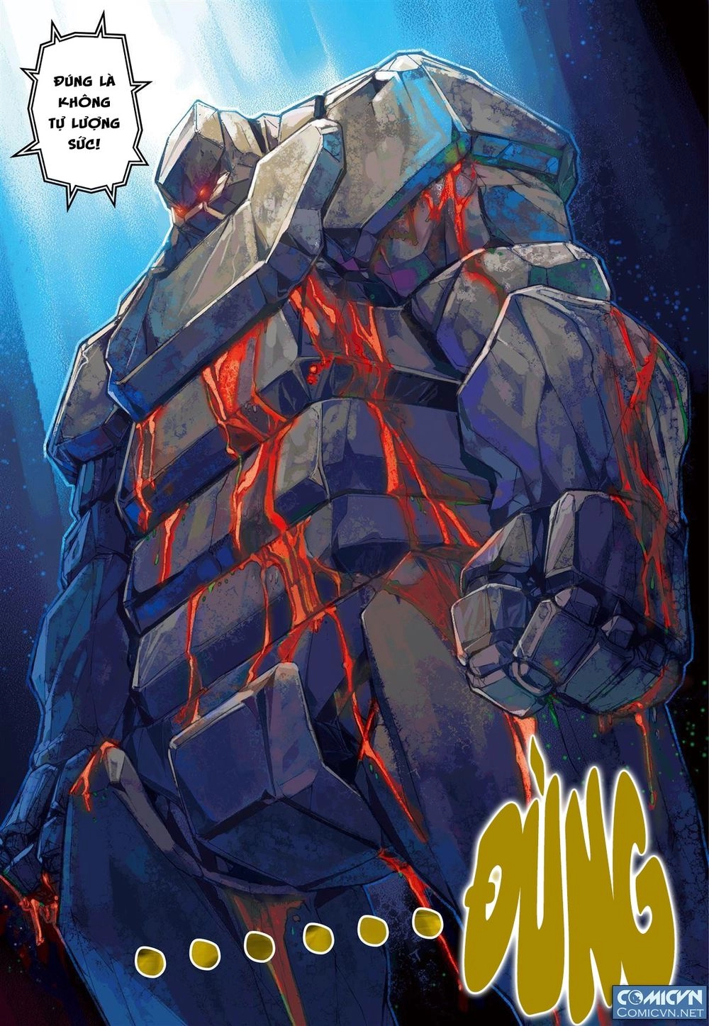 Tái Tạo Không Gian Chapter 42 - 19