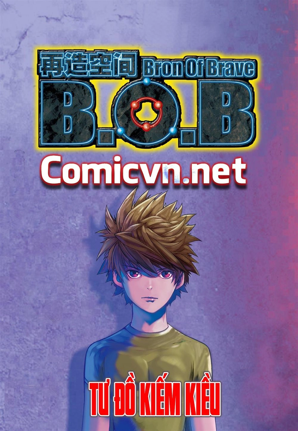 Tái Tạo Không Gian Chapter 44 - 1