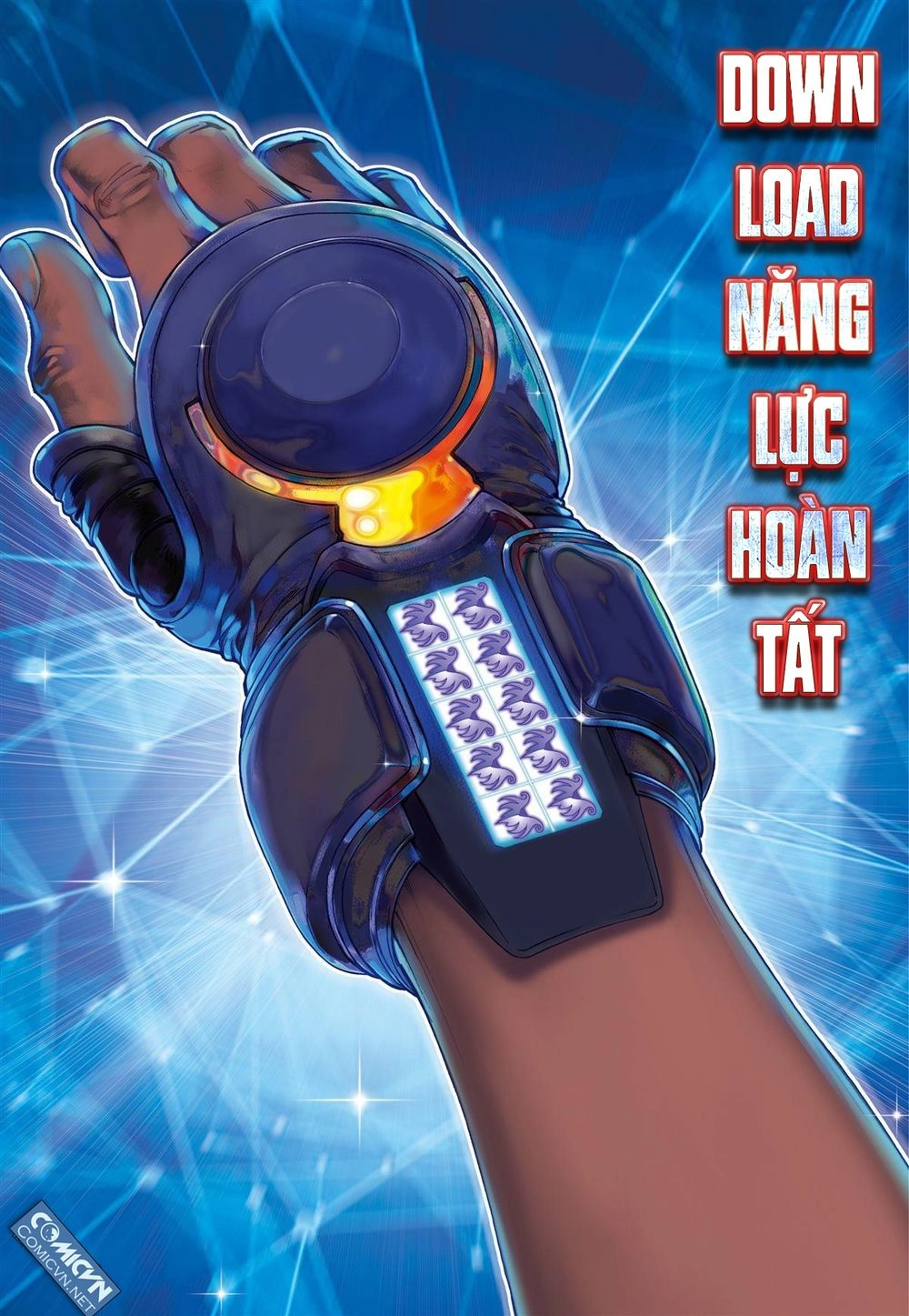 Tái Tạo Không Gian Chapter 44 - 15