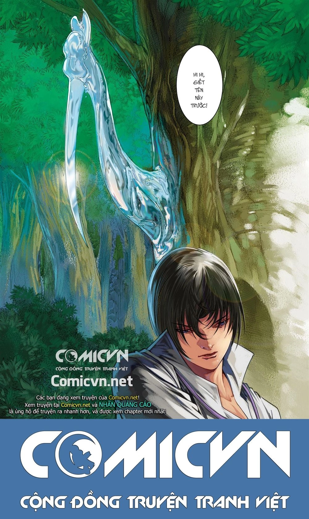 Tái Tạo Không Gian Chapter 44 - 24