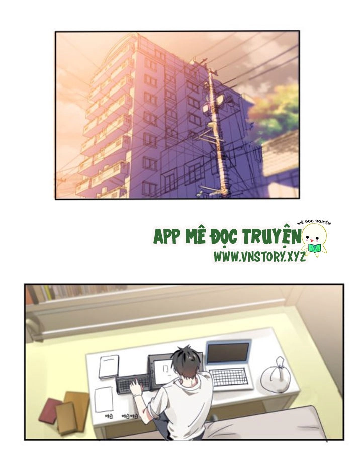 Đạo Trưởng Đại Nhân Đến Nhà Chapter 1 - 2