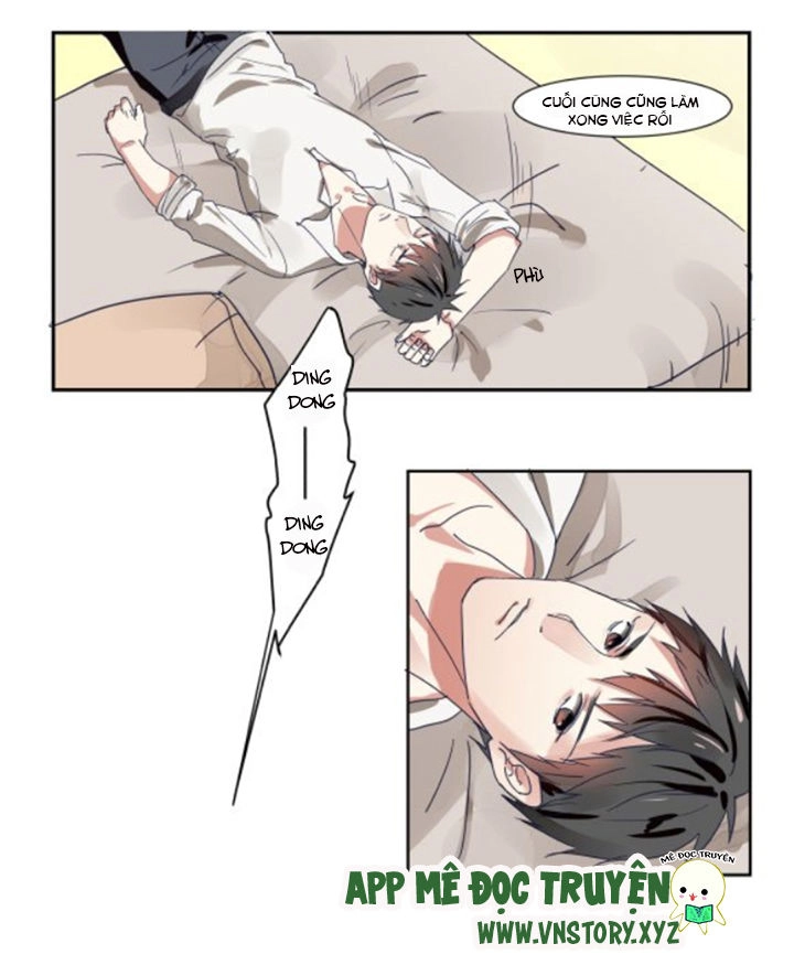 Đạo Trưởng Đại Nhân Đến Nhà Chapter 1 - 3