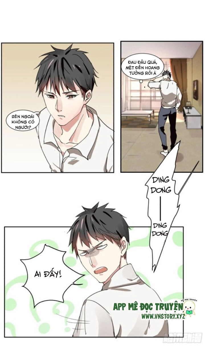 Đạo Trưởng Đại Nhân Đến Nhà Chapter 1 - 5