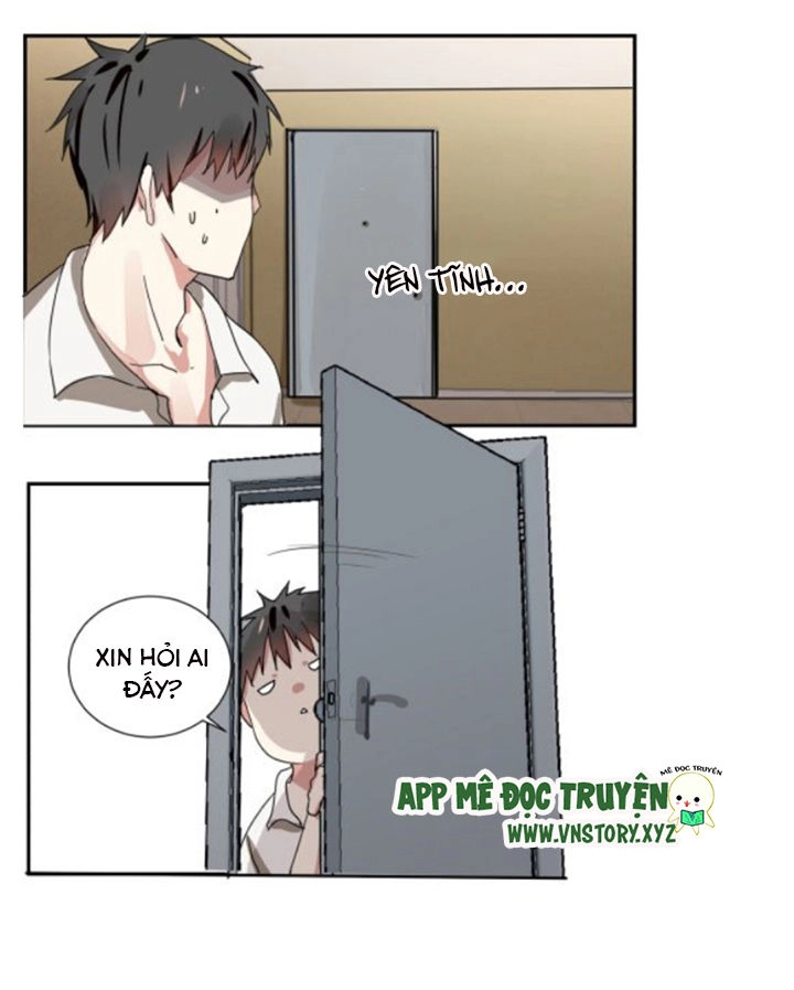 Đạo Trưởng Đại Nhân Đến Nhà Chapter 1 - 6