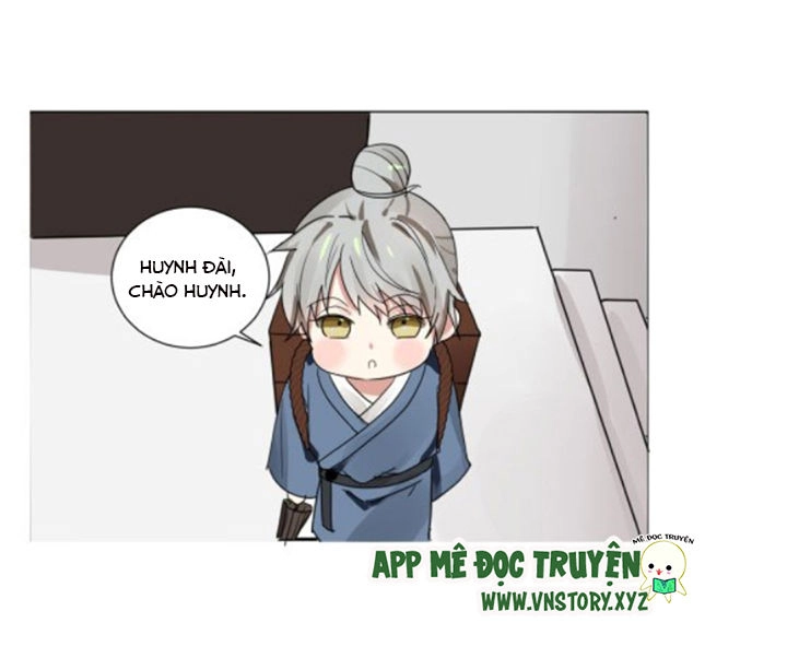 Đạo Trưởng Đại Nhân Đến Nhà Chapter 1 - 7