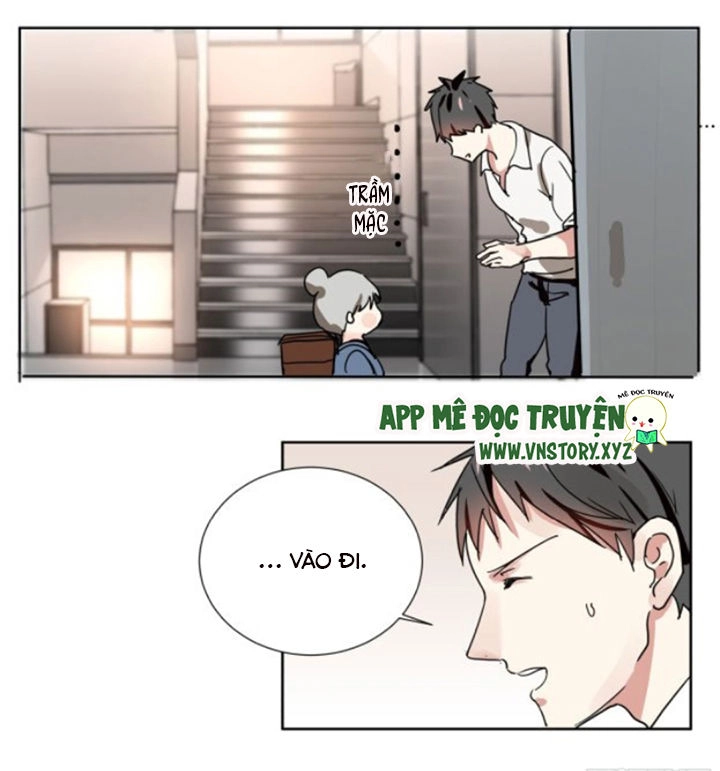 Đạo Trưởng Đại Nhân Đến Nhà Chapter 1 - 10