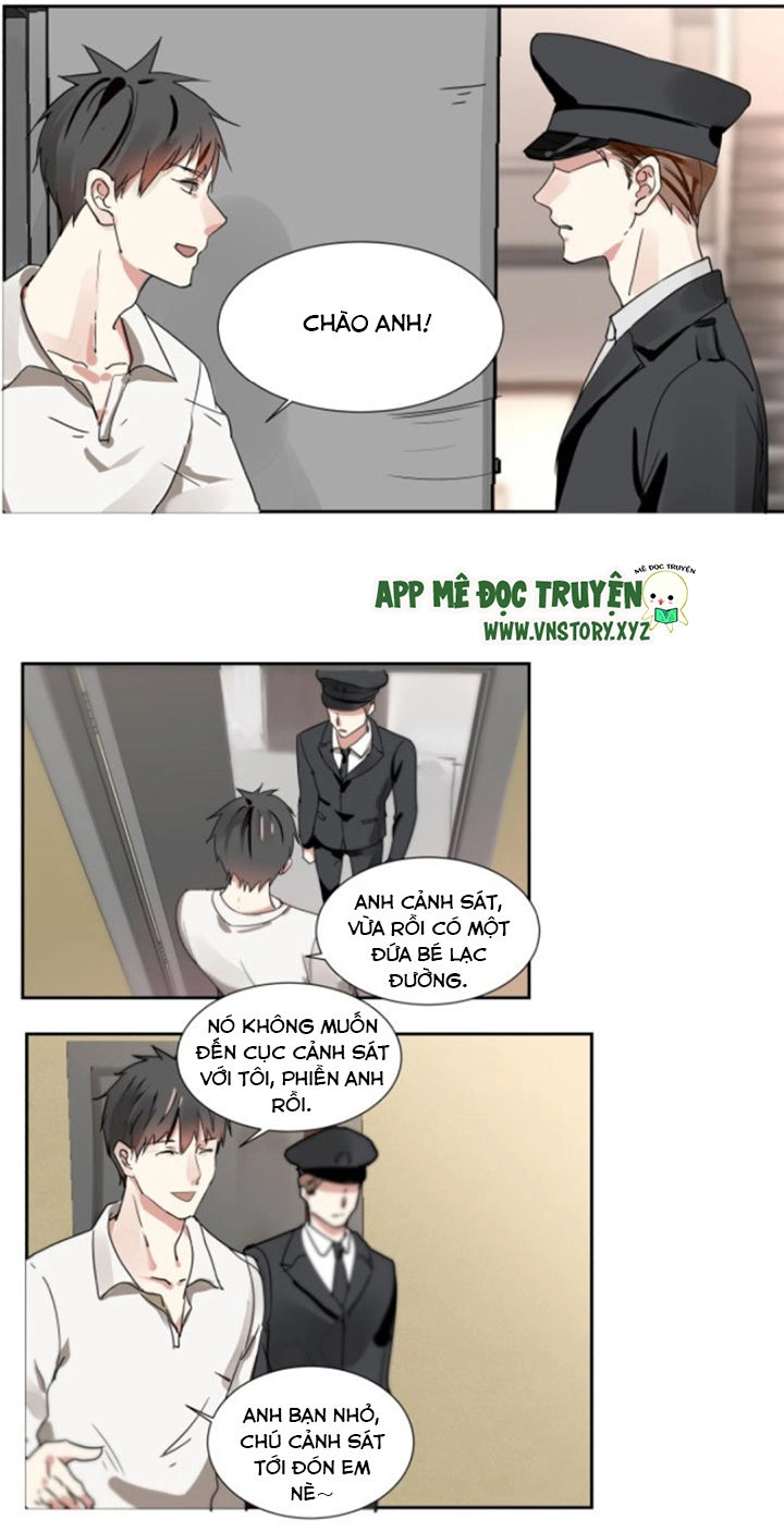 Đạo Trưởng Đại Nhân Đến Nhà Chapter 1 - 16