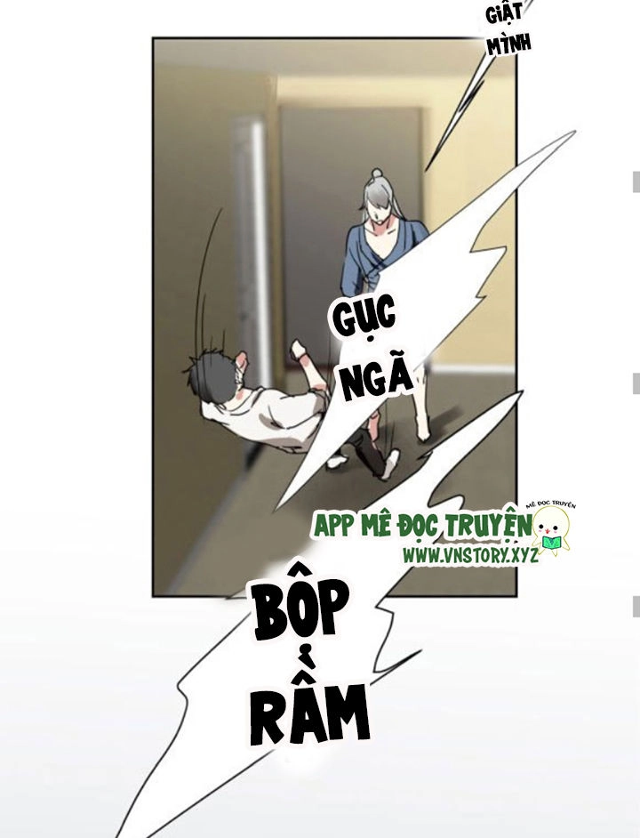 Đạo Trưởng Đại Nhân Đến Nhà Chapter 1 - 26