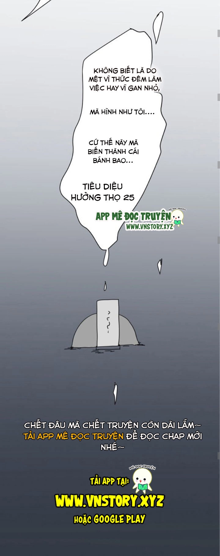 Đạo Trưởng Đại Nhân Đến Nhà Chapter 1 - 27