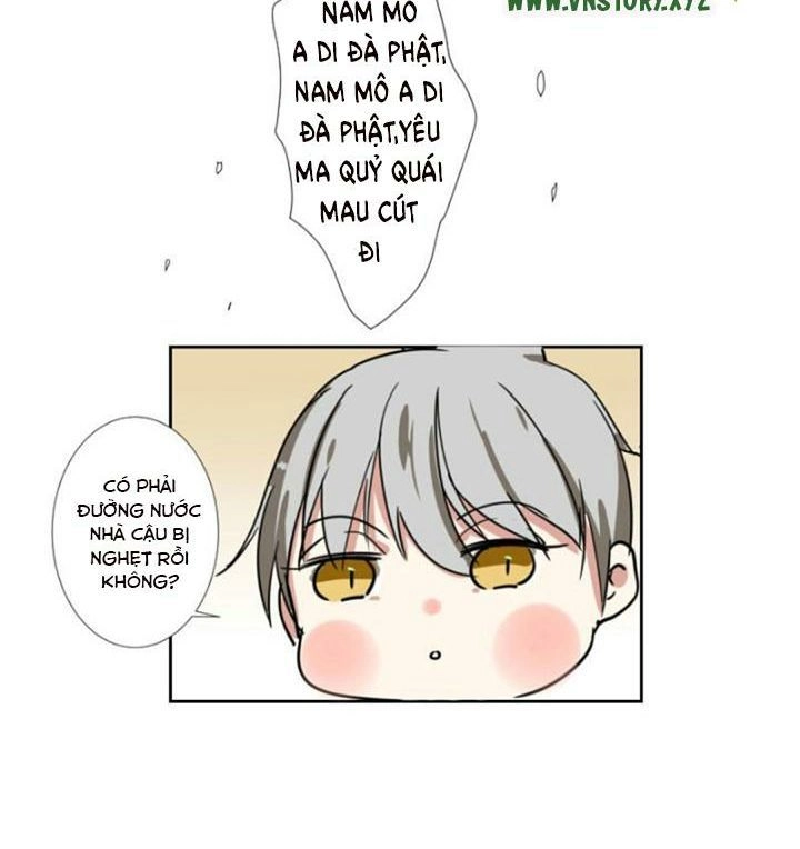 Đạo Trưởng Đại Nhân Đến Nhà Chapter 2 - 8